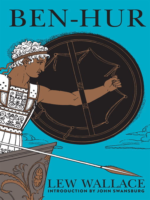 Title details for Ben-Hur by Lew Wallace - Available